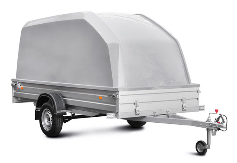 Прицеп для снегохода купить в Ижевске