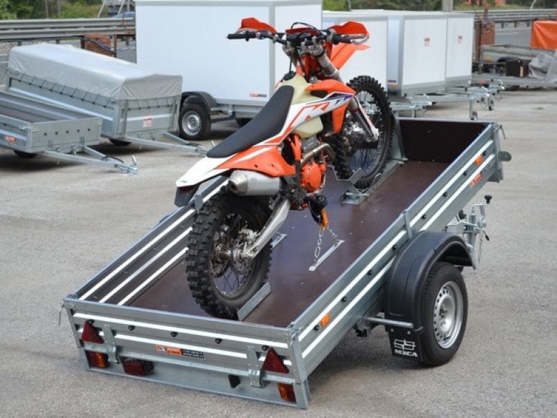 Прицепы Ижевск цена